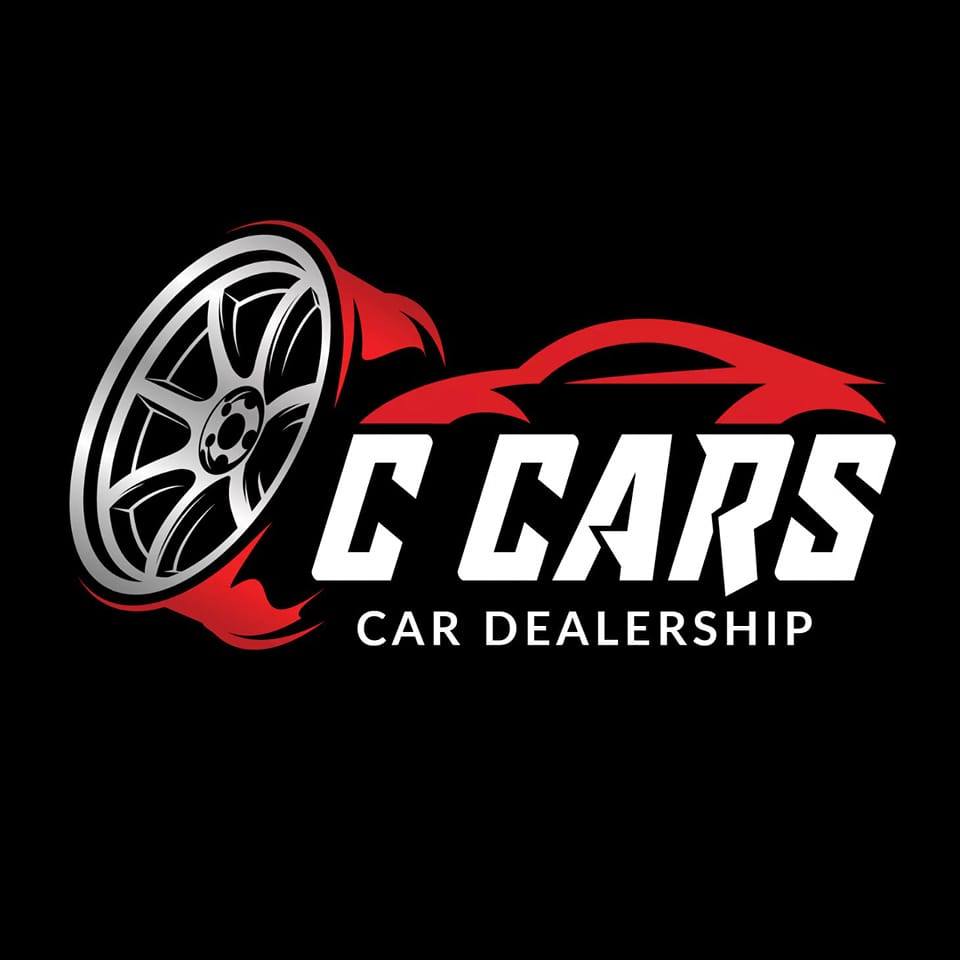 C CARS logo